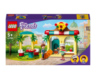 Klocki LEGO® LEGO Friends 41705 Pizzeria w Heartlake
